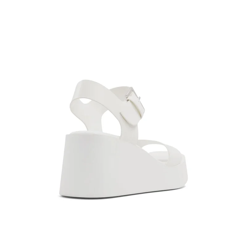 CALL IT SPRING Merisa Mid heel platform sandals